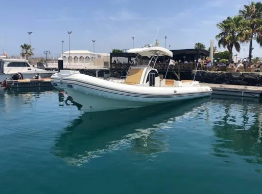 BWA SPIDER 34 - Image 5