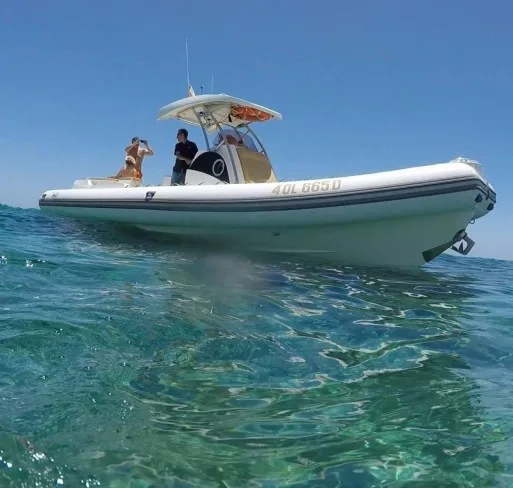 BWA SPIDER 34 - Image 2