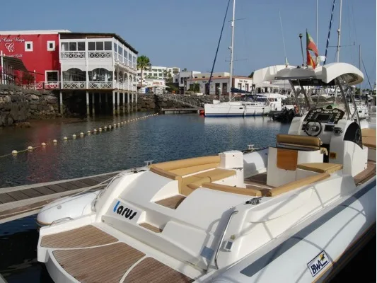 BWA SPIDER 34 - Image 3