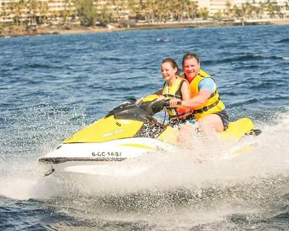 Jet Ski