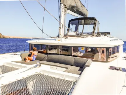 Lagoon 450S - Image 3