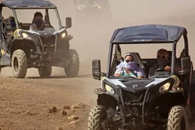 Buggy Maverick - Image 2