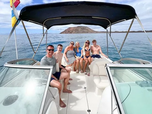 Papagayo Excursions 227